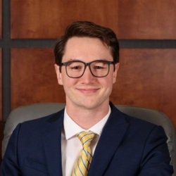 Tyler Bewley - Associate Counsel at Chase Properties Ltd